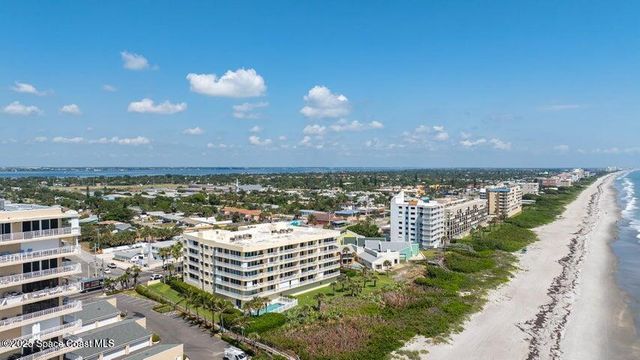 925 N Highway A1a 205, Indialantic, FL 32903