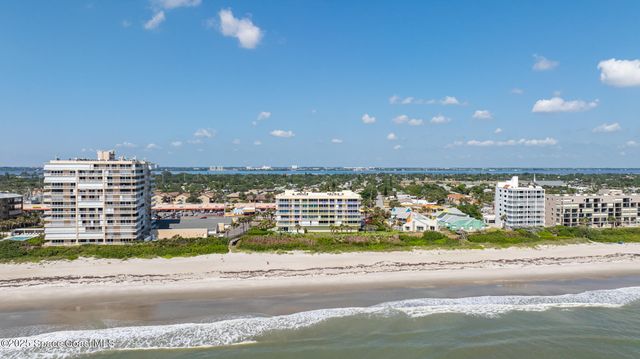 925 N Highway A1a 205, Indialantic, FL 32903