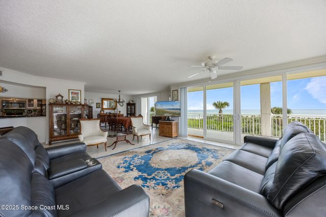 925 N Highway A1a 205, Indialantic, FL 32903