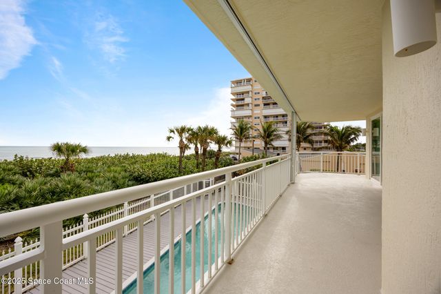 925 N Highway A1a 205, Indialantic, FL 32903