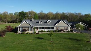 387 Reeder Road, Vernon Twp, OH 45107