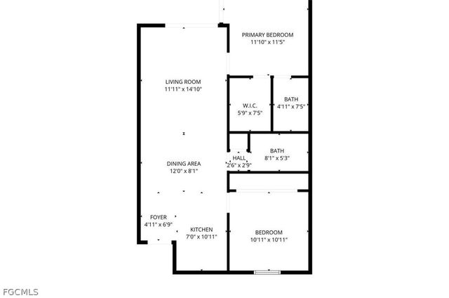 1100 Pondella RD 904, Cape Coral, FL 33909