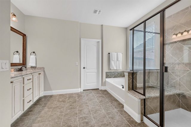 3658 Rosewood Drive, Denison, TX 75020