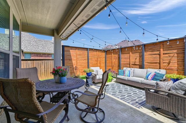 3658 Rosewood Drive, Denison, TX 75020