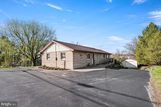 4951 HORSESHOE PIKE, Honey Brook, PA 19344