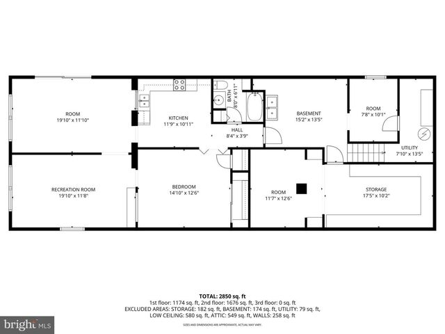 4951 HORSESHOE PIKE, Honey Brook, PA 19344