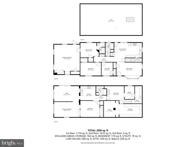 4951 HORSESHOE PIKE, Honey Brook, PA 19344