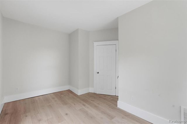 2353 Richton Street, Detroit, MI 48206