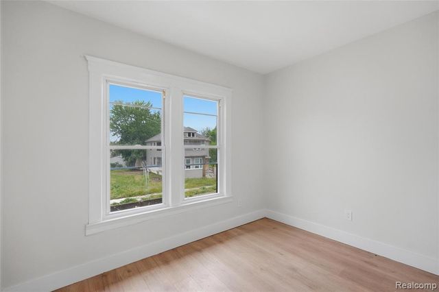 2353 Richton Street, Detroit, MI 48206