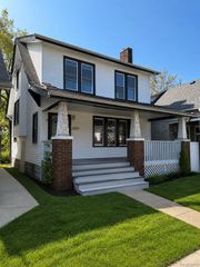 2353 Richton Street, Detroit, MI 48206