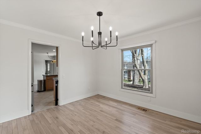 1132 Hemlock Drive, Rochester, MI 48307