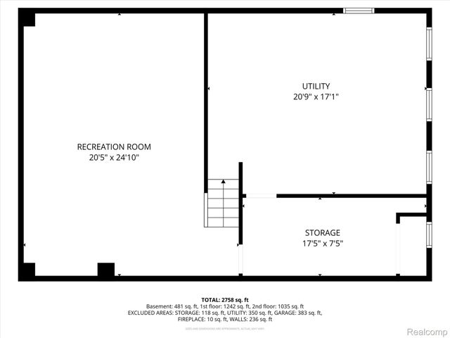 1132 Hemlock Drive, Rochester, MI 48307