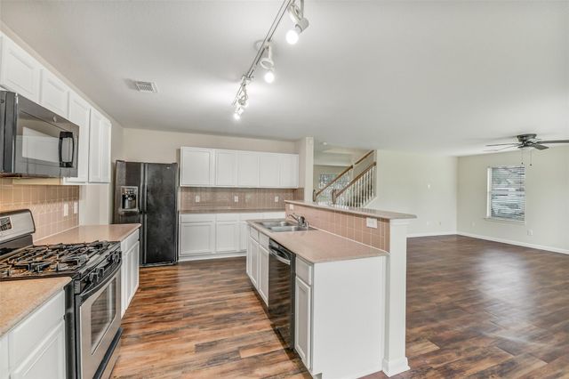 2111 Gable Hollow Lane, Katy, TX 77450