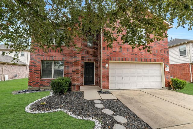 2111 Gable Hollow Lane, Katy, TX 77450