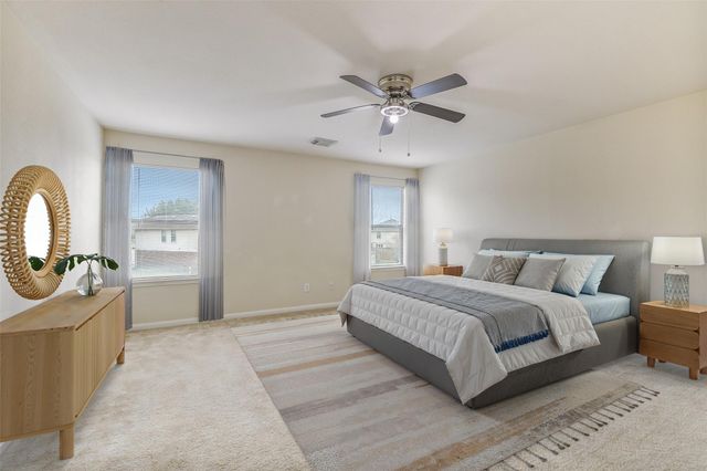 2111 Gable Hollow Lane, Katy, TX 77450