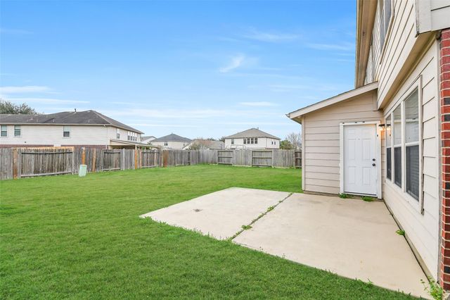 2111 Gable Hollow Lane, Katy, TX 77450