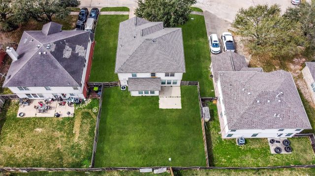 2111 Gable Hollow Lane, Katy, TX 77450