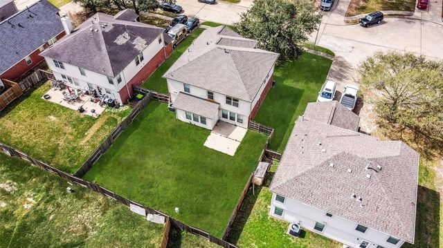 2111 Gable Hollow Lane, Katy, TX 77450