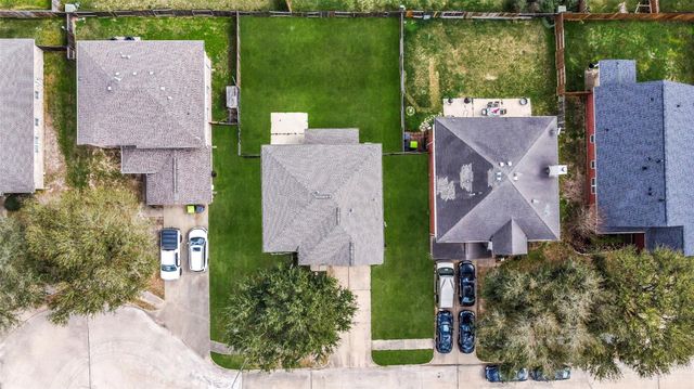 2111 Gable Hollow Lane, Katy, TX 77450