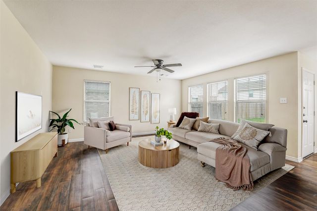 2111 Gable Hollow Lane, Katy, TX 77450