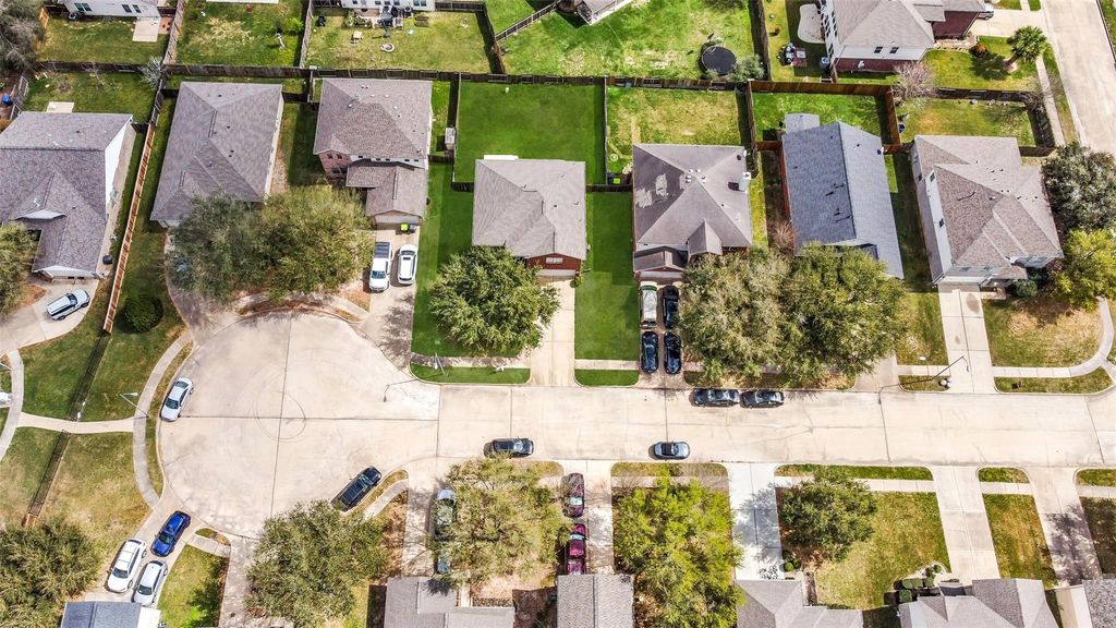 2111 Gable Hollow Lane, Katy, TX 77450