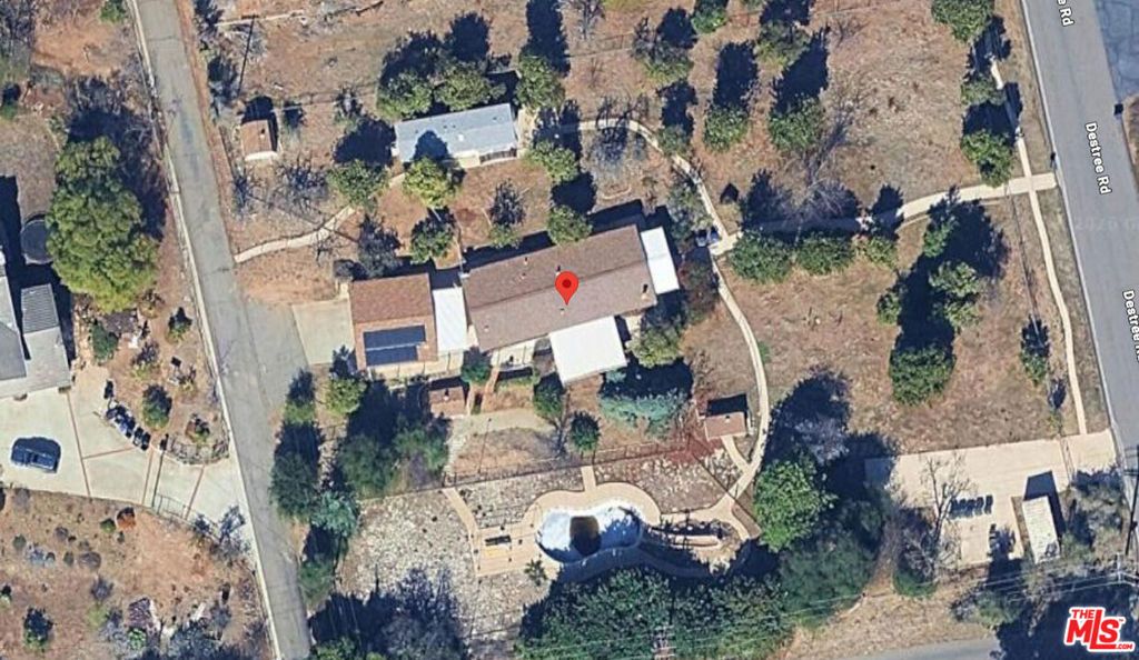 1237 Destree Road, Escondido, CA 92027 — exterior