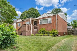 618 GLADIES ST, Roanoke, VA 24017