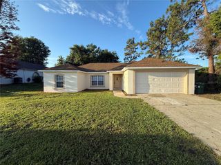2961 NEWMARK DRIVE, Deltona, FL 32738