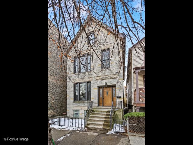 1730 N Wilmot Avenue, Chicago, IL 60647