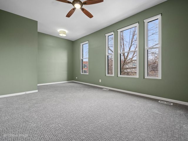 1730 N Wilmot Avenue, Chicago, IL 60647