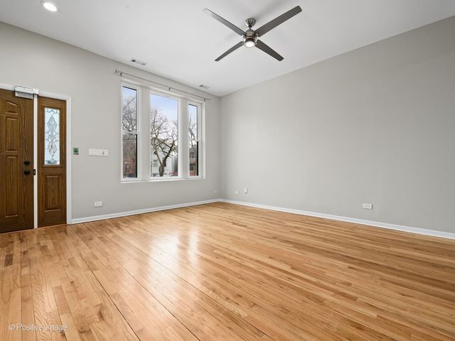 1730 N Wilmot Avenue, Chicago, IL 60647