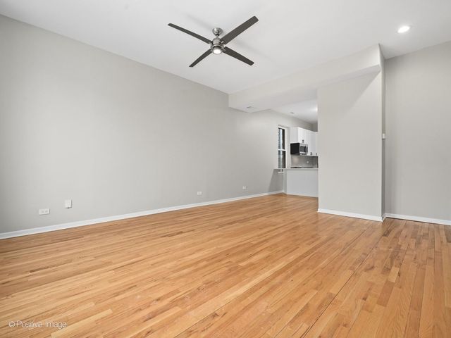 1730 N Wilmot Avenue, Chicago, IL 60647