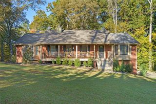 497 Holland Road, Dallas, GA 30157
