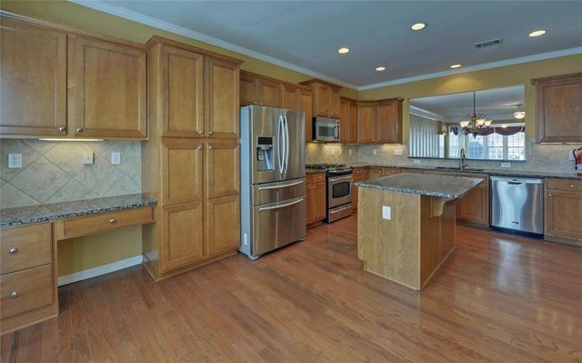 5908 Mountain Bluff Way, Hoschton, GA 30548