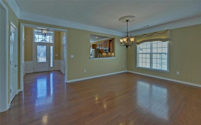 5908 Mountain Bluff Way, Hoschton, GA 30548