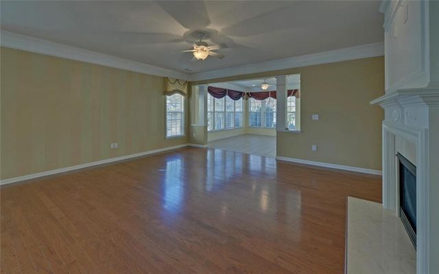 5908 Mountain Bluff Way, Hoschton, GA 30548