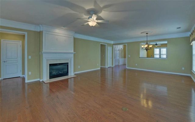 5908 Mountain Bluff Way, Hoschton, GA 30548