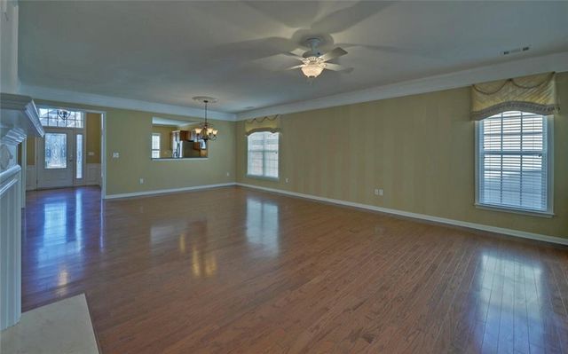 5908 Mountain Bluff Way, Hoschton, GA 30548