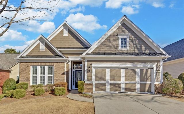 5908 Mountain Bluff Way, Hoschton, GA 30548