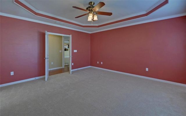 5908 Mountain Bluff Way, Hoschton, GA 30548