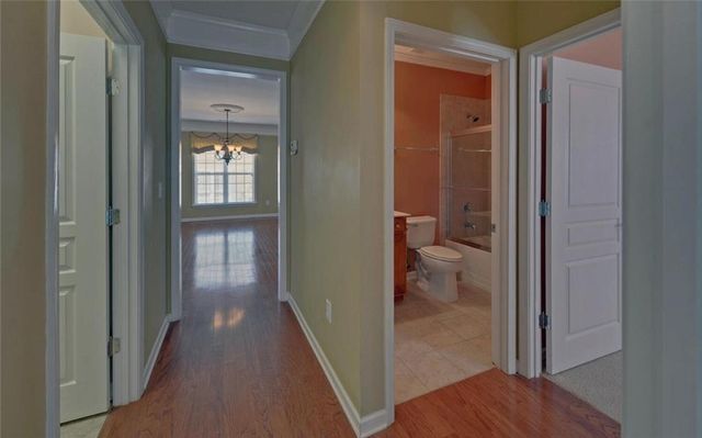 5908 Mountain Bluff Way, Hoschton, GA 30548