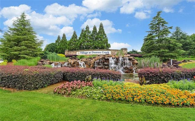 5908 Mountain Bluff Way, Hoschton, GA 30548