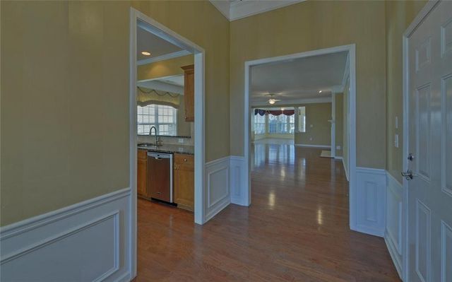 5908 Mountain Bluff Way, Hoschton, GA 30548