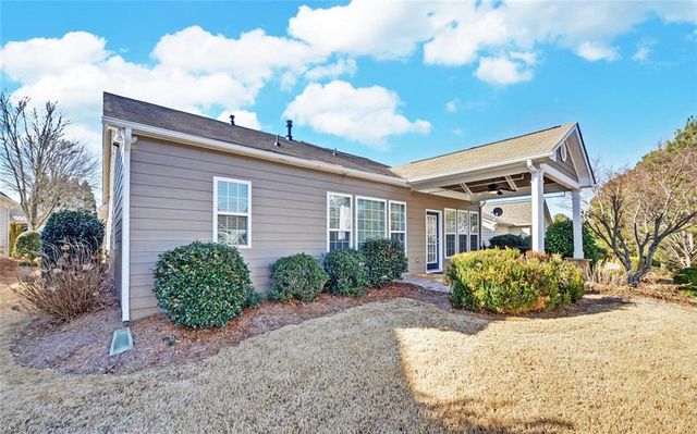 5908 Bluff Mountain Way, Hoschton, GA 30548