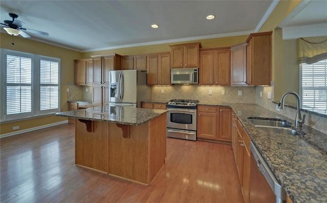 5908 Mountain Bluff Way, Hoschton, GA 30548