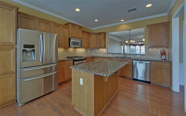 5908 Mountain Bluff Way, Hoschton, GA 30548