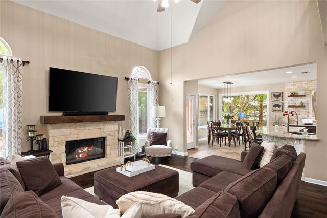 161 Daisy PATH, Austin, TX 78737