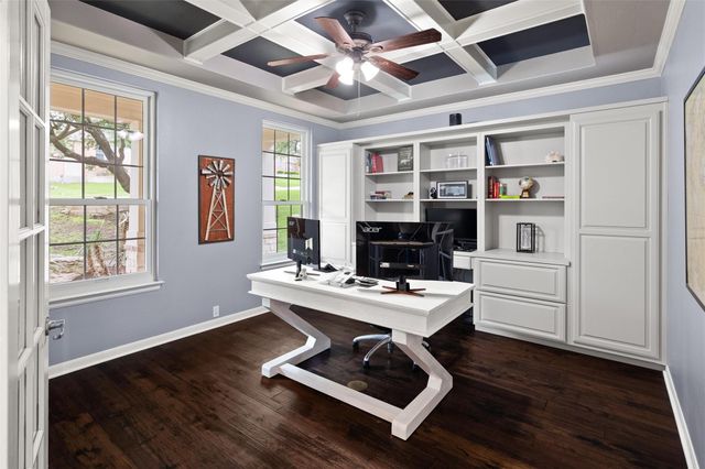 161 Daisy PATH, Austin, TX 78737