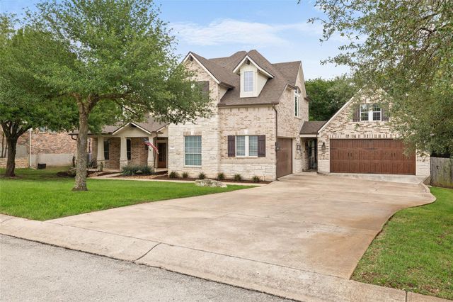 161 Daisy PATH, Austin, TX 78737