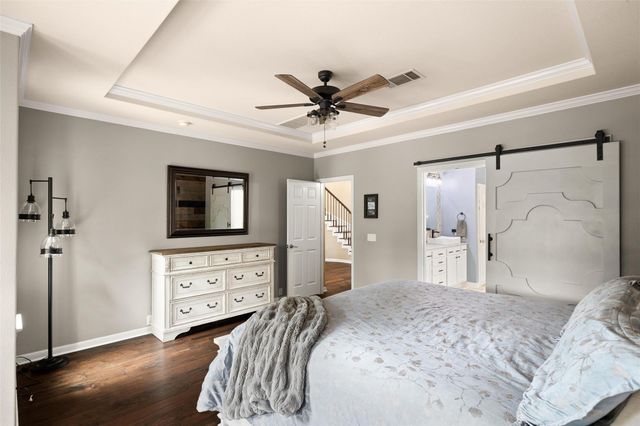 161 Daisy PATH, Austin, TX 78737